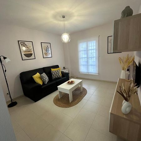 Apartamento Puya - Centro Ciudad Ронда Екстер'єр фото