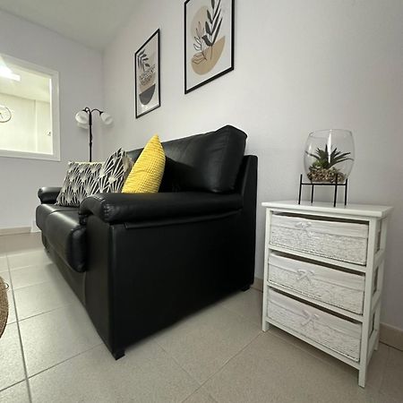 Apartamento Puya - Centro Ciudad Ронда Екстер'єр фото