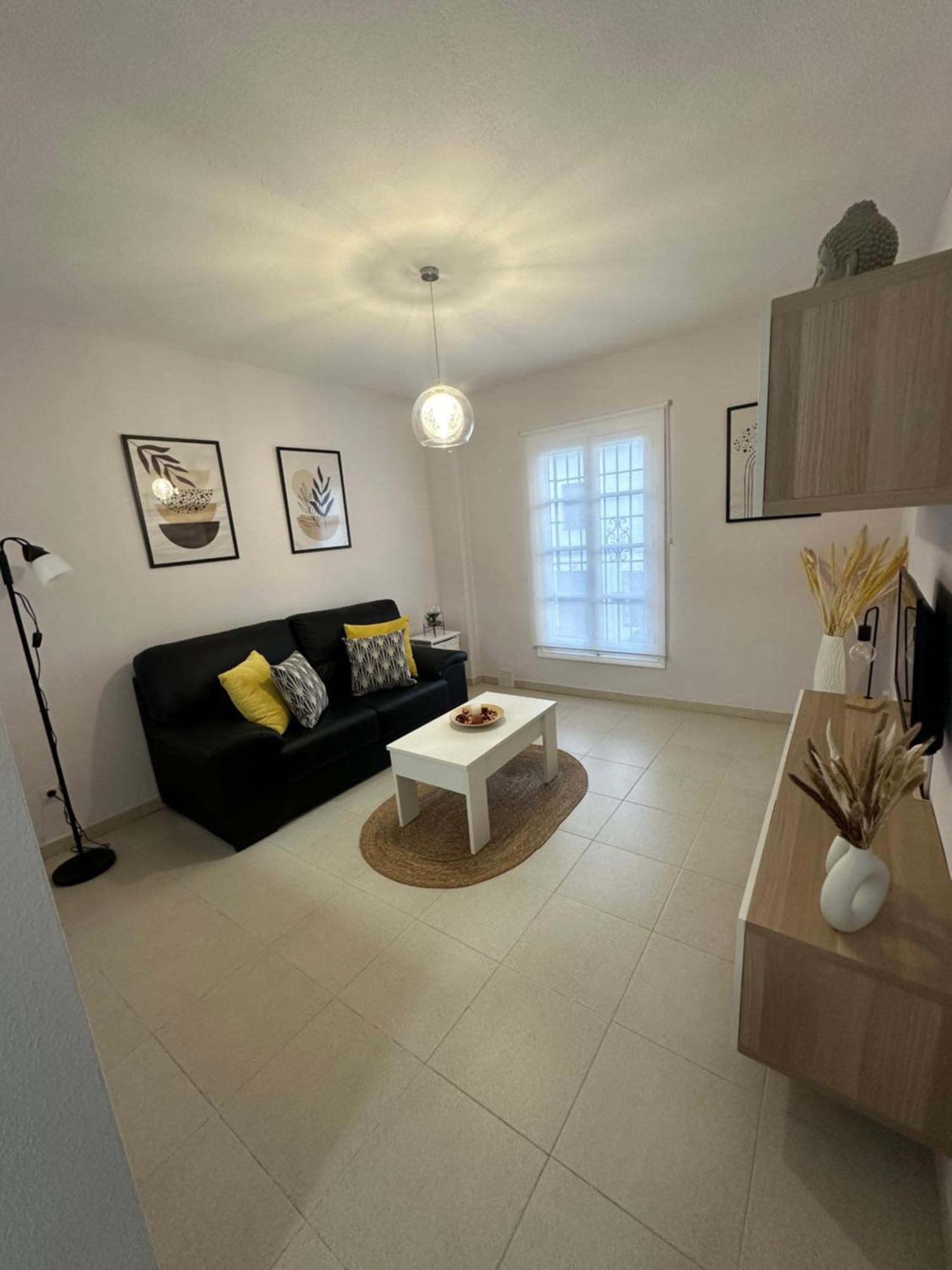 Apartamento Puya - Centro Ciudad Ронда Екстер'єр фото