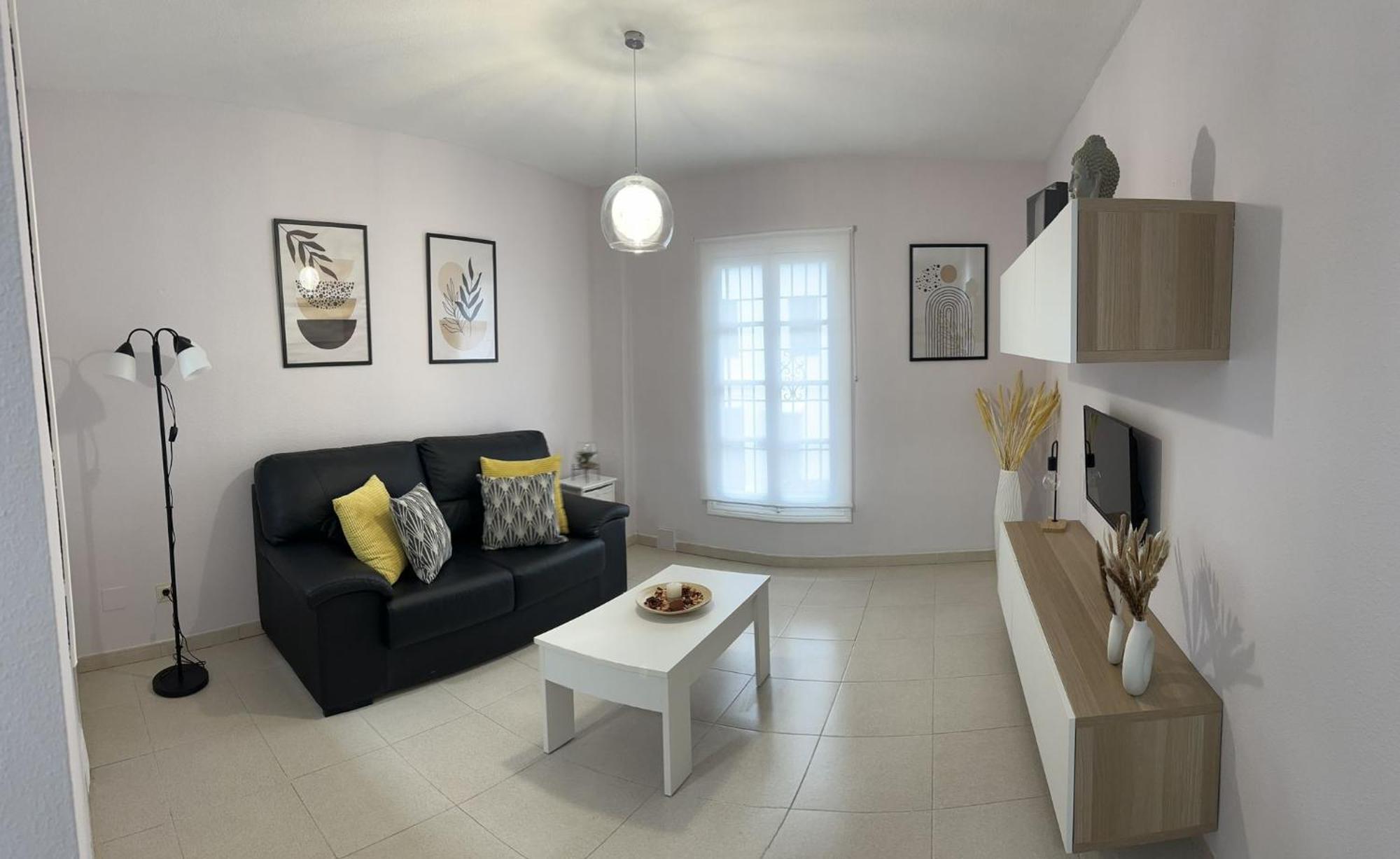 Apartamento Puya - Centro Ciudad Ронда Екстер'єр фото