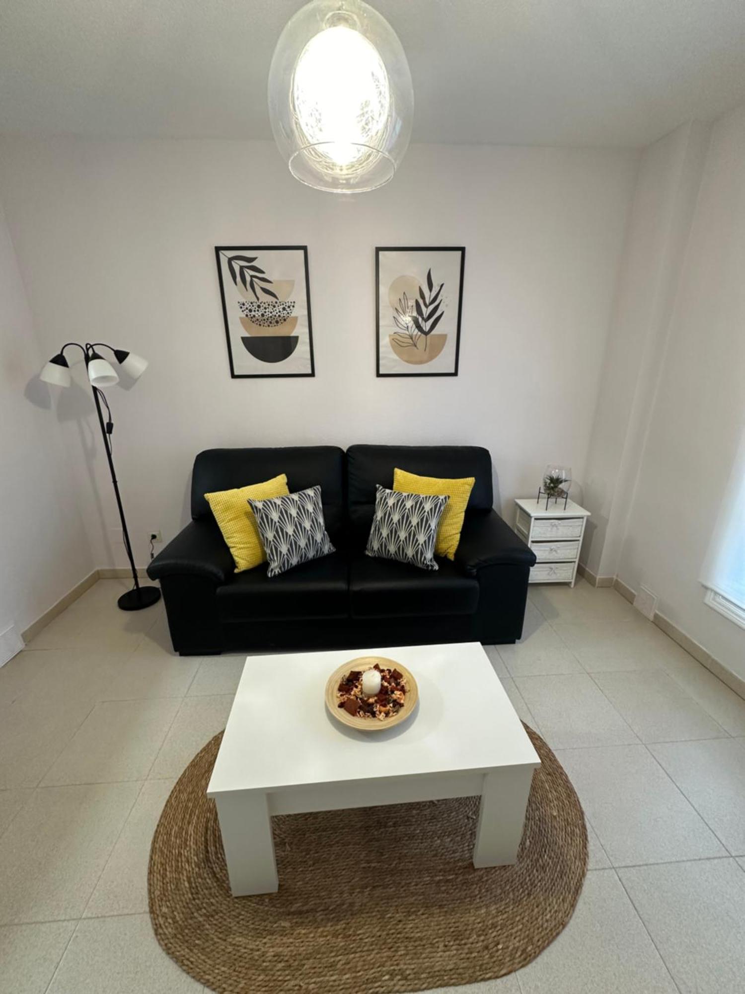 Apartamento Puya - Centro Ciudad Ронда Екстер'єр фото