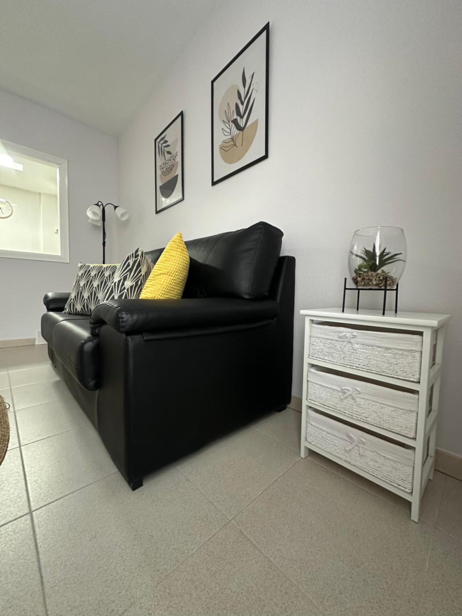 Apartamento Puya - Centro Ciudad Ронда Екстер'єр фото