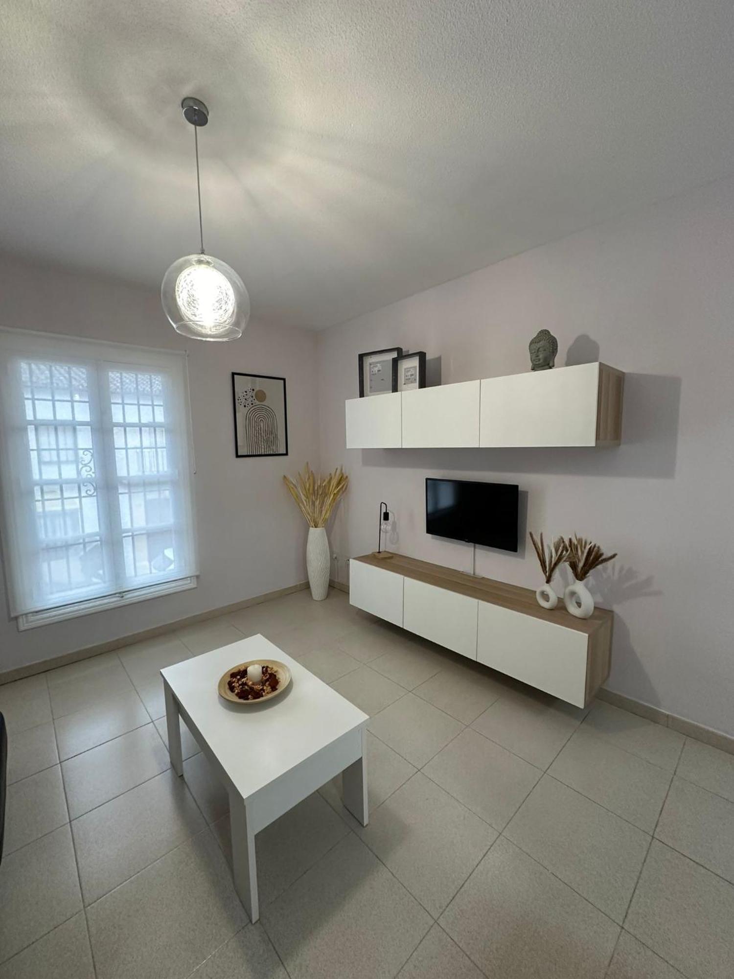 Apartamento Puya - Centro Ciudad Ронда Екстер'єр фото