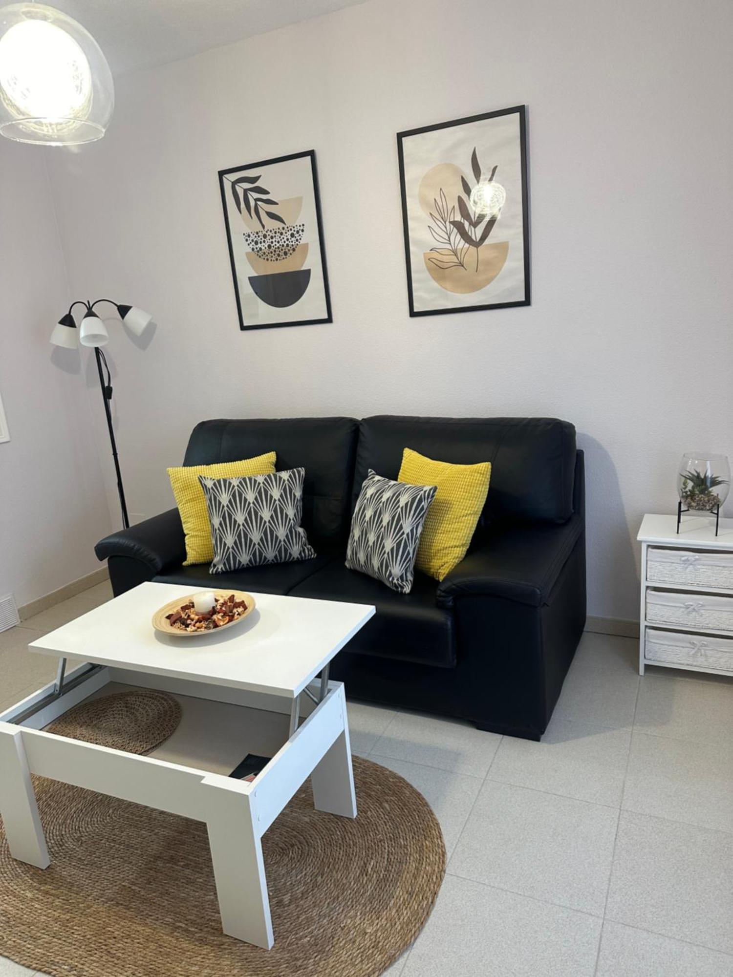 Apartamento Puya - Centro Ciudad Ронда Екстер'єр фото