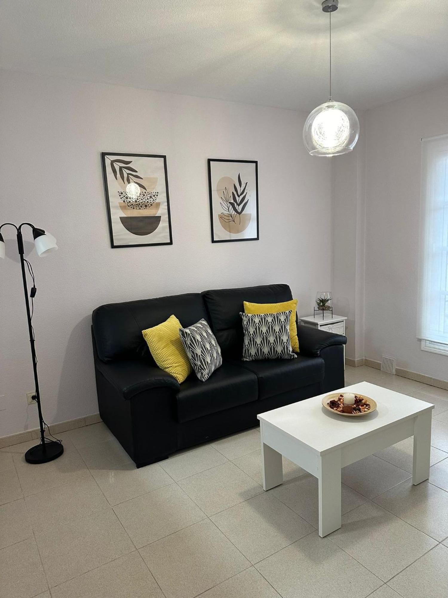 Apartamento Puya - Centro Ciudad Ронда Екстер'єр фото