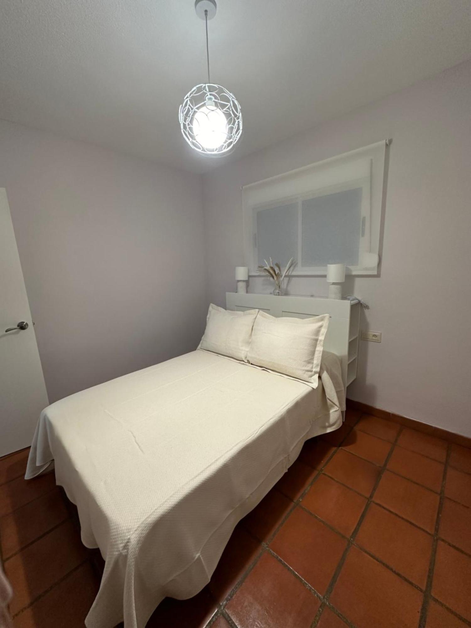 Apartamento Puya - Centro Ciudad Ронда Екстер'єр фото