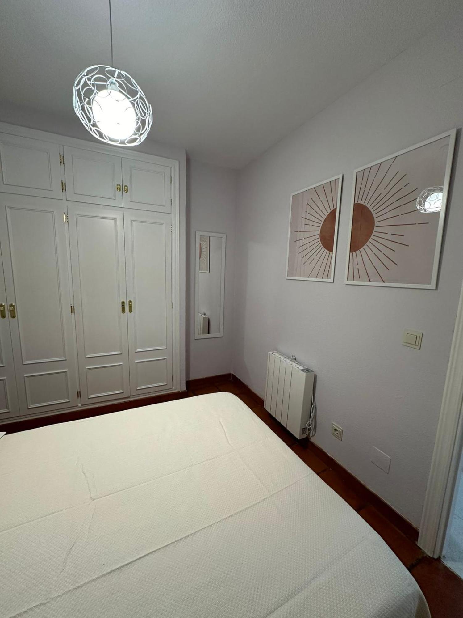 Apartamento Puya - Centro Ciudad Ронда Екстер'єр фото