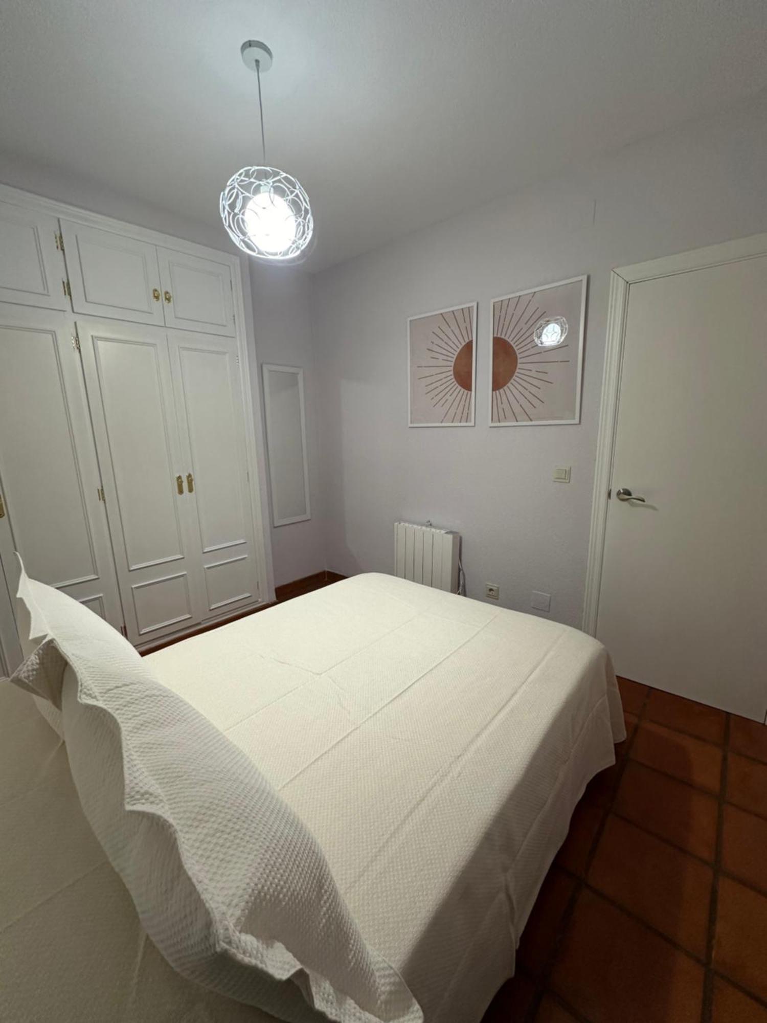 Apartamento Puya - Centro Ciudad Ронда Екстер'єр фото