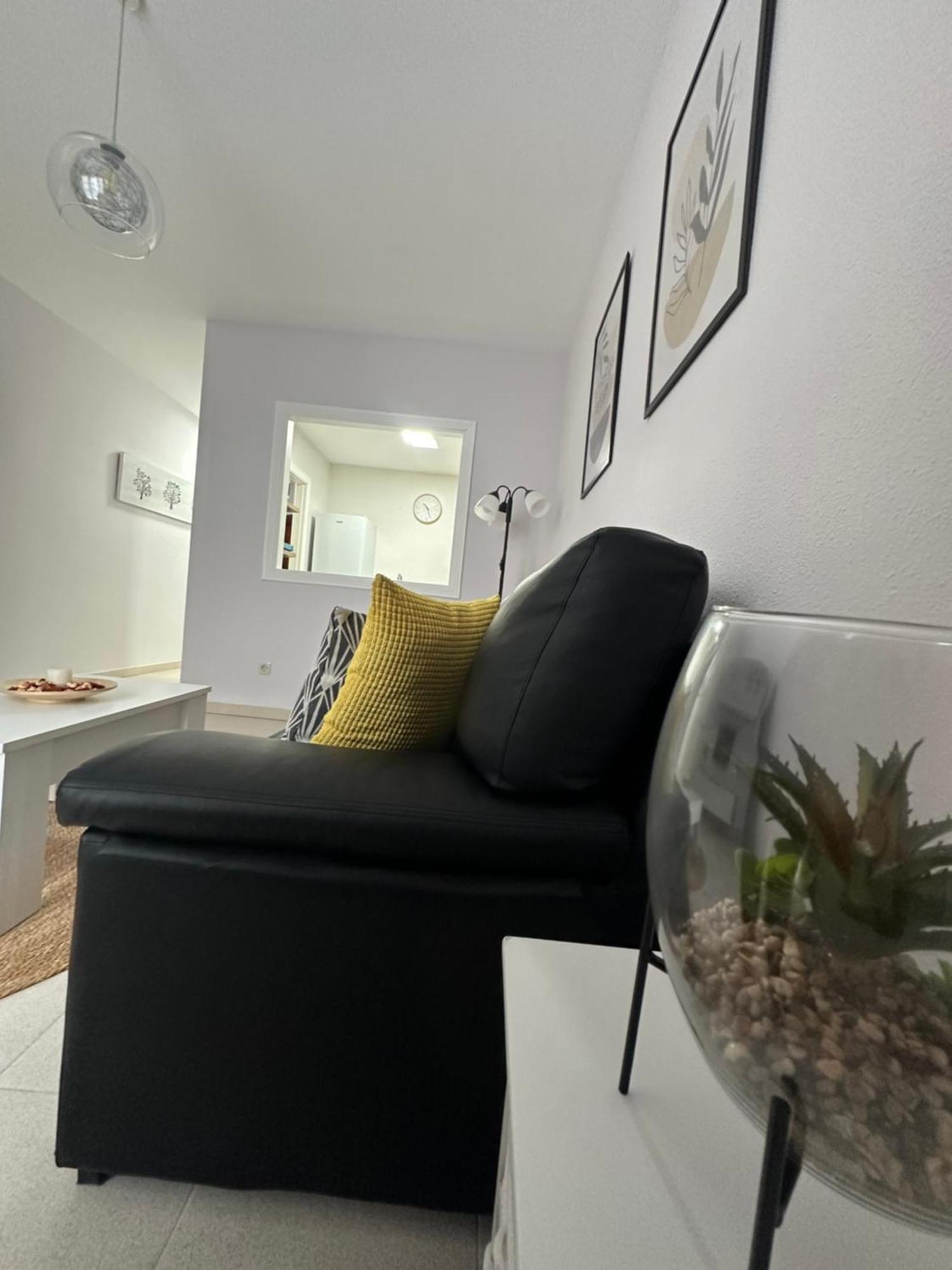Apartamento Puya - Centro Ciudad Ронда Екстер'єр фото