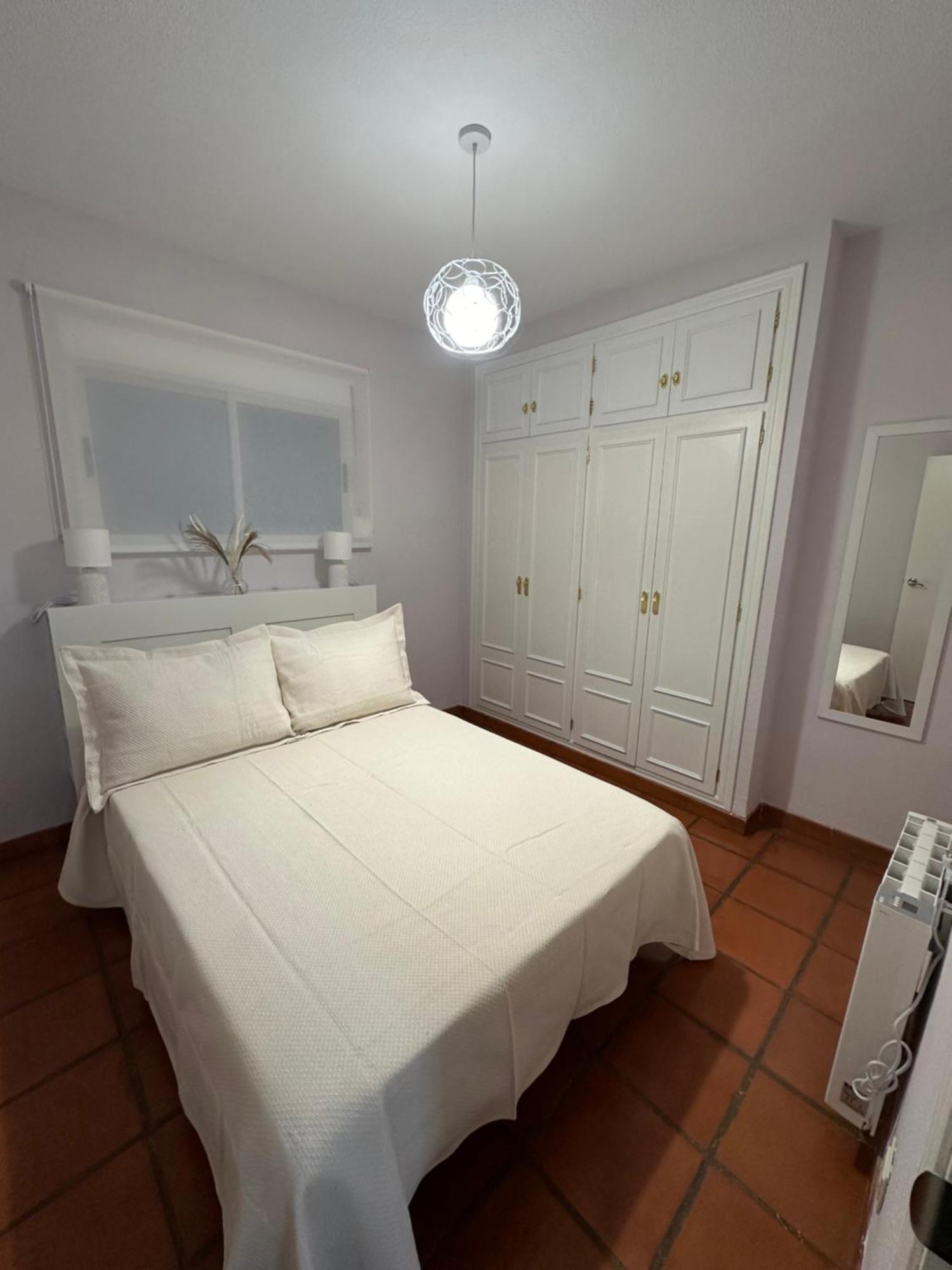 Apartamento Puya - Centro Ciudad Ронда Екстер'єр фото