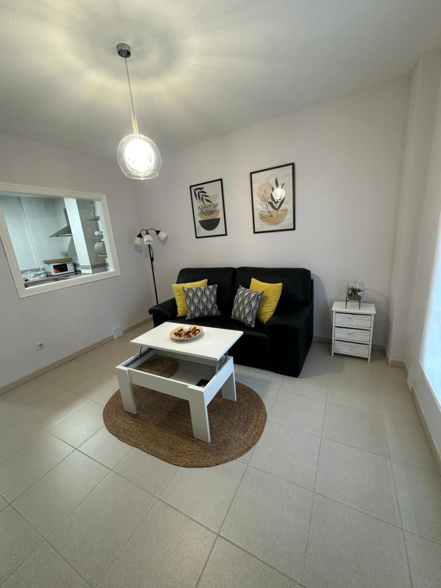 Apartamento Puya - Centro Ciudad Ронда Екстер'єр фото