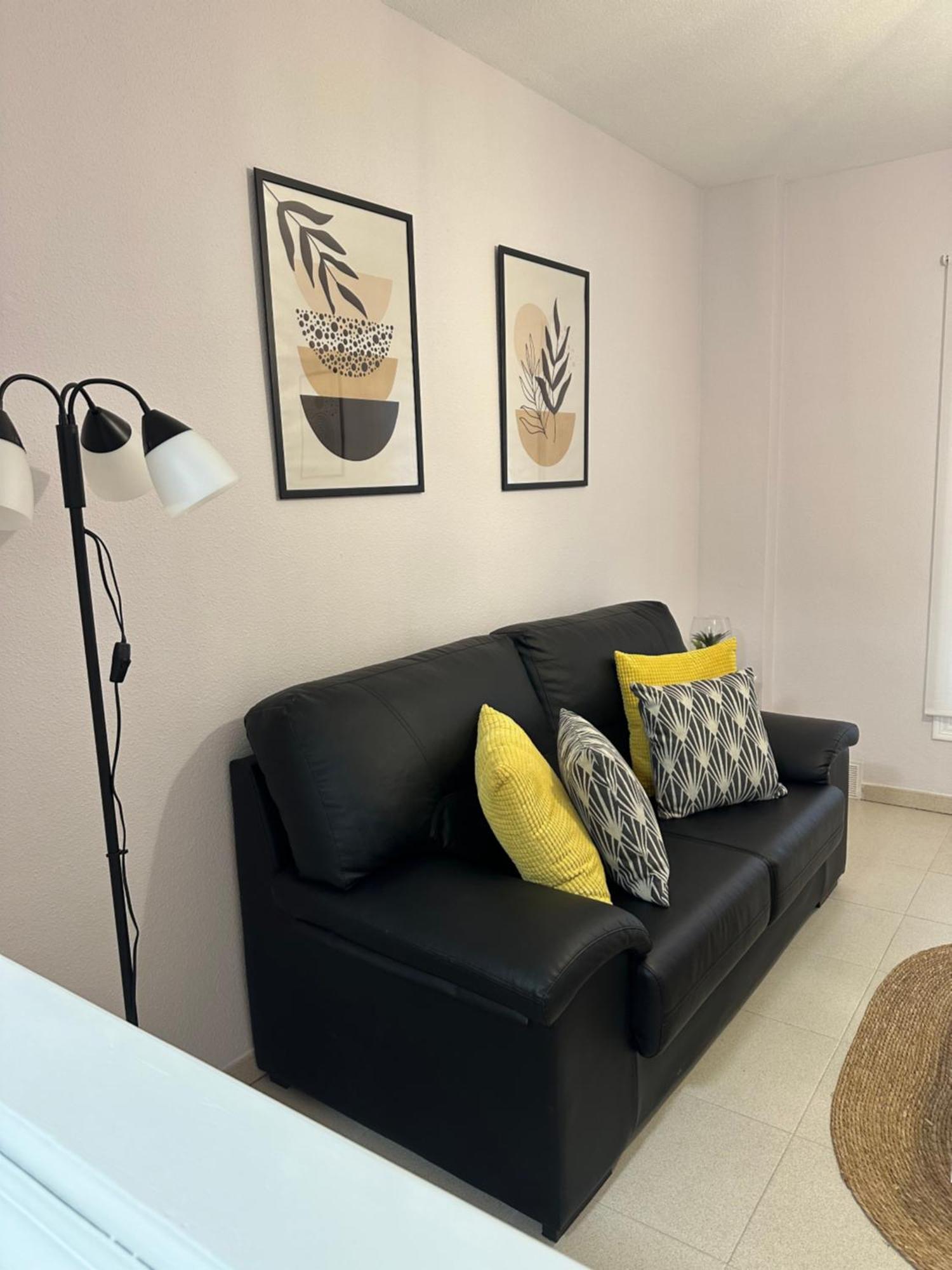 Apartamento Puya - Centro Ciudad Ронда Екстер'єр фото