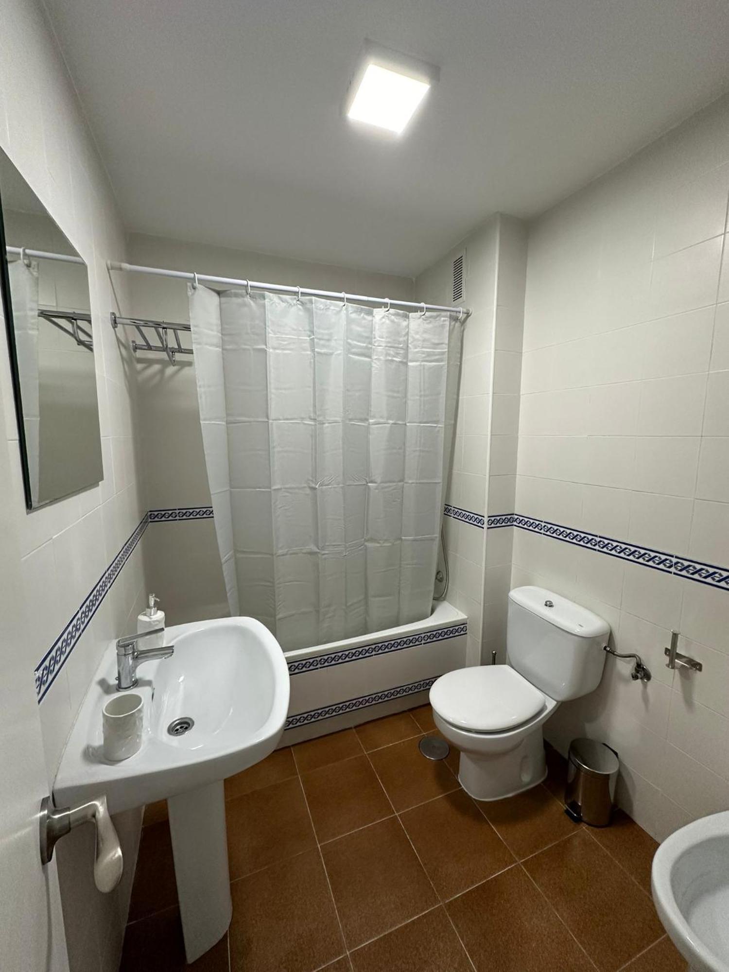 Apartamento Puya - Centro Ciudad Ронда Екстер'єр фото