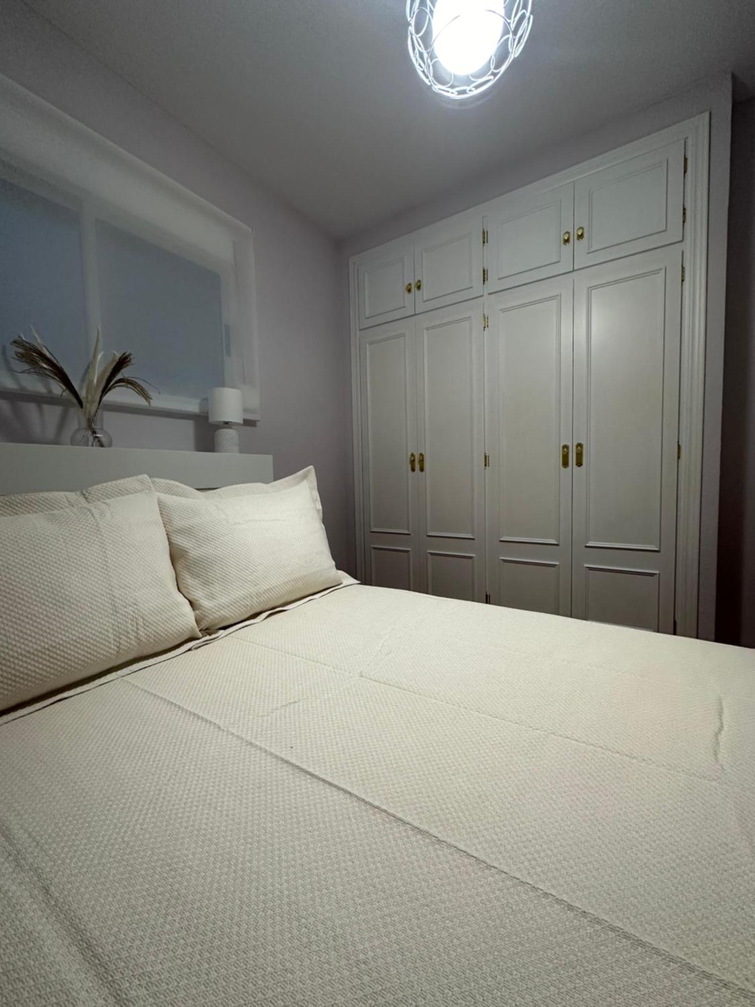 Apartamento Puya - Centro Ciudad Ронда Екстер'єр фото