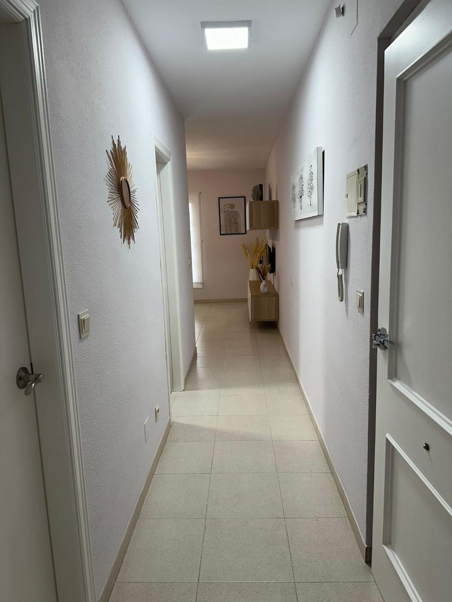 Apartamento Puya - Centro Ciudad Ронда Екстер'єр фото